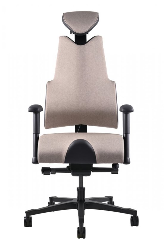 Zdravotní židle THERAPIA BODY+ LR N (185 - 195 cm) –⁠ na míru, více barev