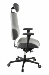 Zdravotní židle THERAPIA SENSE LS V (195 - 205 cm) - na míru, více  barev