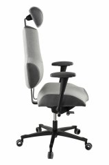 Zdravotní židle THERAPIA SENSE ML (150 - 165 cm) - na míru, více  barev