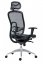 Kancelářská ergonomická židle Antares OKLAHOMA PDH — více barev, nosnost 130 kg