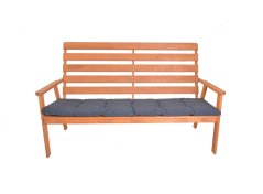 Poduška na lavici WAGNER — 152x45cm