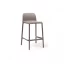 Barová židle FARO Mini — plast, nosnost 200 kg, více barev