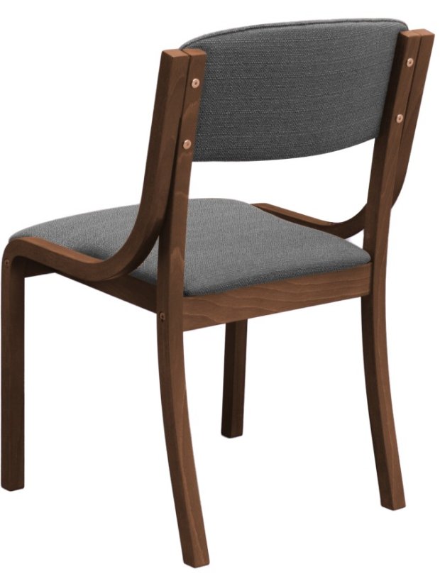 Jídelní židle FILIPA - masiv, buk, více barev Bradop