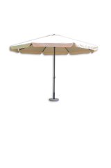Slunečník STANDART 3m - béžový