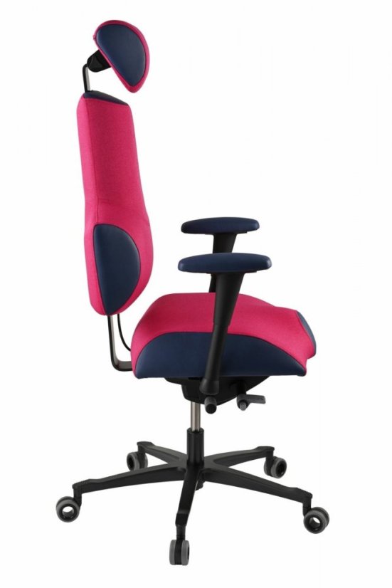 Zdravotní židle THERAPIA SENSE XL (165 - 185 cm) - na míru, více  barev