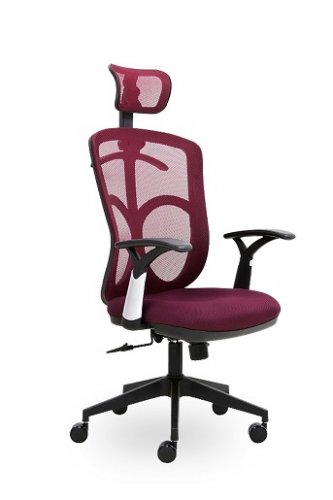 Kancelářská ergonomická židle Sego MARKI — více barev