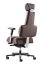 Zdravotní židle THERAPIA ENERGY+ 2XL (180 - 200 cm) –⁠ na míru, více barev