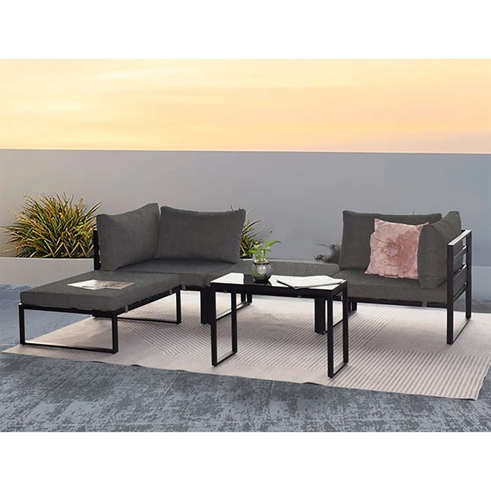 Zahradní sestava LUNEX