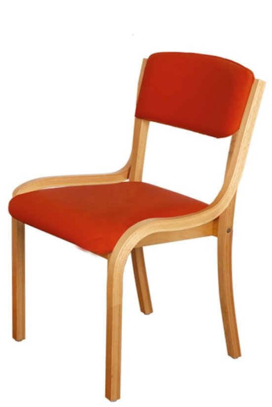 Jídelní židle FILIPA - masiv, buk, více barev Bradop