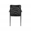 Jednací kovová židle Office Pro TRITON SL – s područkami, více barev - Čalounění Triton SL: F83 modrá