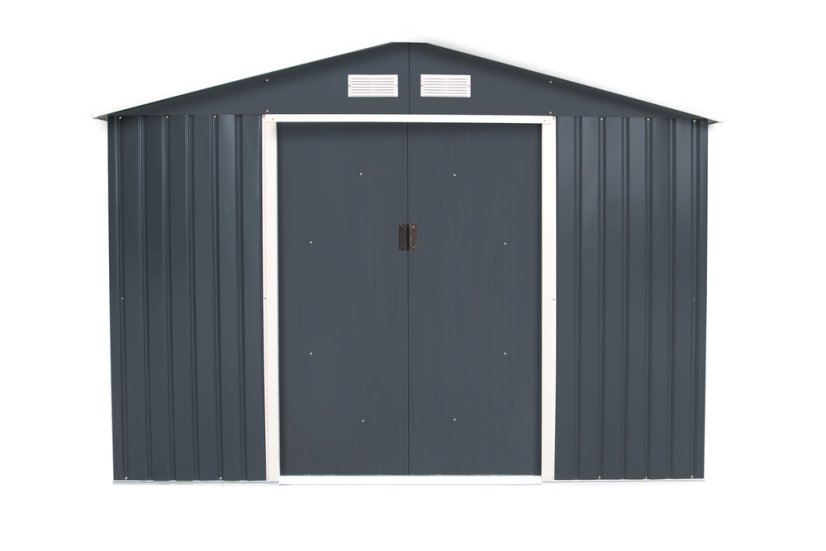 ARCHER D domek ŠEDÝ