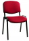 Konferenční židle TAURUS TN - látka, více barev