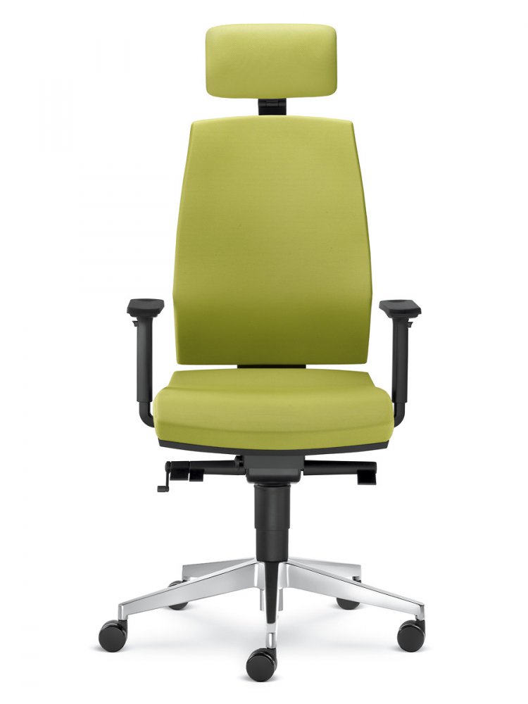 Ergonomická kancelářská židle LD Seating STREAM 280-SYS – na míru (obrázek 4)
