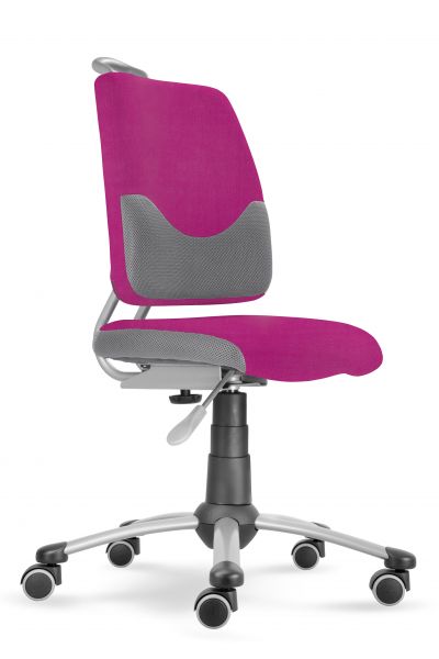 ACTIKID A3 - dětská rostoucí židle, mayer_dekor _dětské 26090 - růžová vzor (obrázek 12)