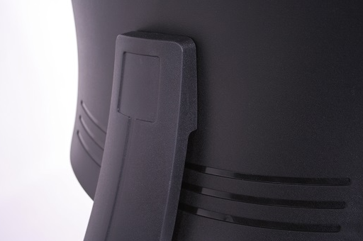 Kancelářská ergonomická židle Sego EVE — více barev (obrázek 3)