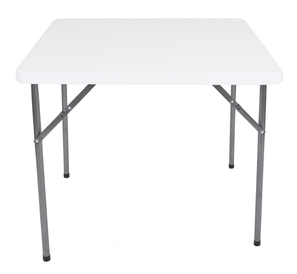 Stůl CATERING 86x86 cm (obrázek 7)