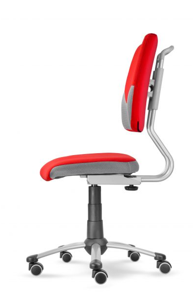 ACTIKID A3 - dětská rostoucí židle, mayer_dekor _dětské 26090 - růžová vzor (obrázek 5)