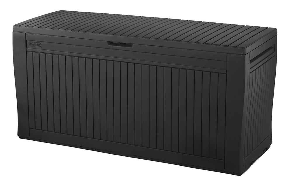 COMFY úložný box - 270L - grafit (obrázek 5)
