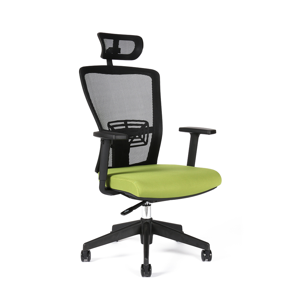 Office Pro Themis SP černá (obrázek 8)