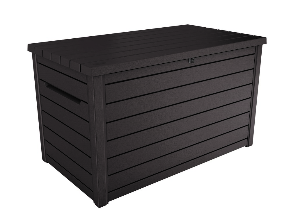 ONTARIO box 850L - hnědá (obrázek 4)