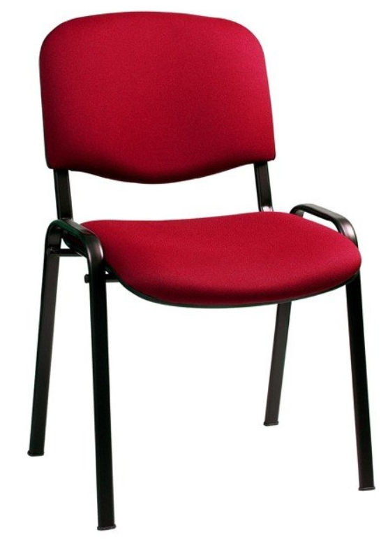 Konferenční židle TAURUS TN - látka, více barev