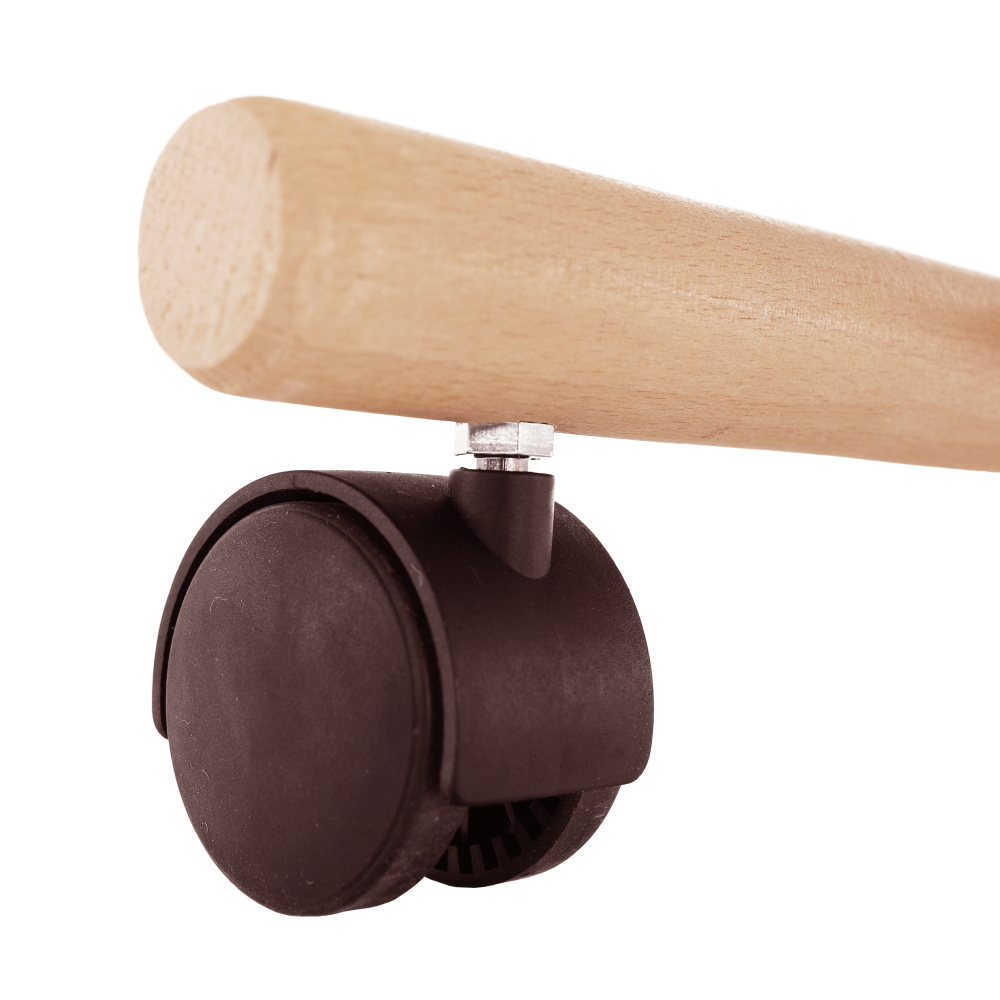 Ergonomická klekačka GROCO – Černá/Látka Buk, Kondela (obrázek 10)