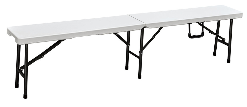Lavice skládací CATERING 180 cm (obrázek 3)