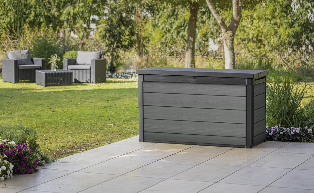 Levně CORTINA úložný box 757 L