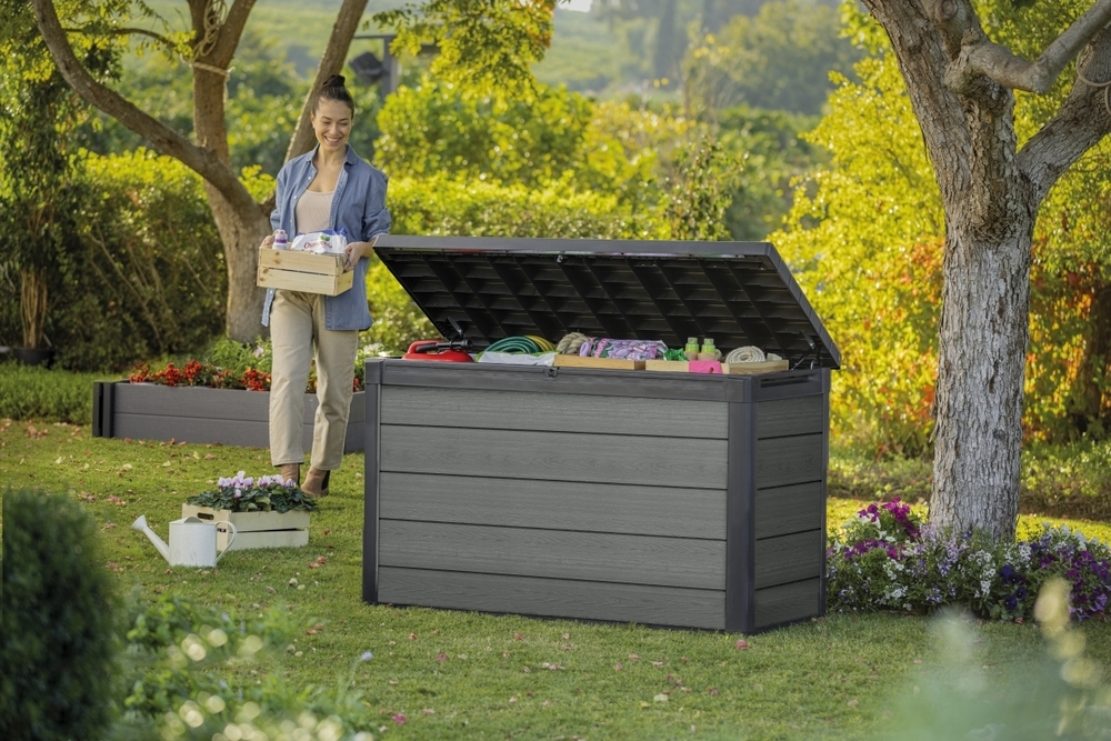 CORTINA úložný box 757 L (obrázek 2)