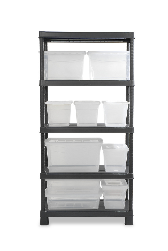 regál PLUS 80/5 (obrázek 7)