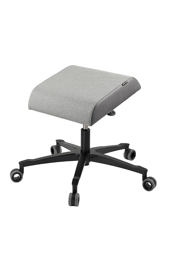 Relaxační podnožka THERAPIA SENSE — více barev HX62/CX18 ANTHRACITE