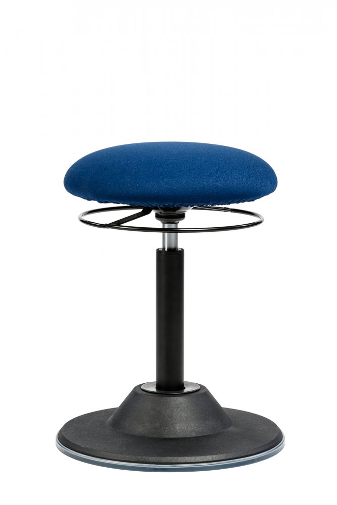 Balanční taburet Antares HOLA - ACTIVE SEATING — více barev Modrá