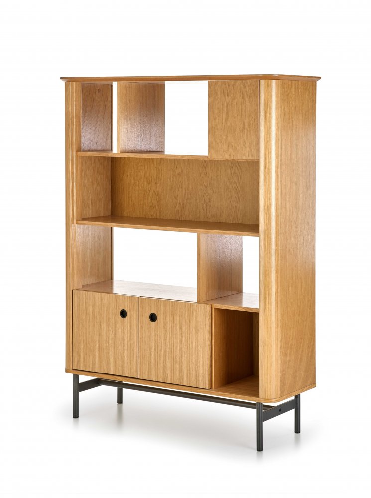 SMART REG-2 regal color: natural oak / black