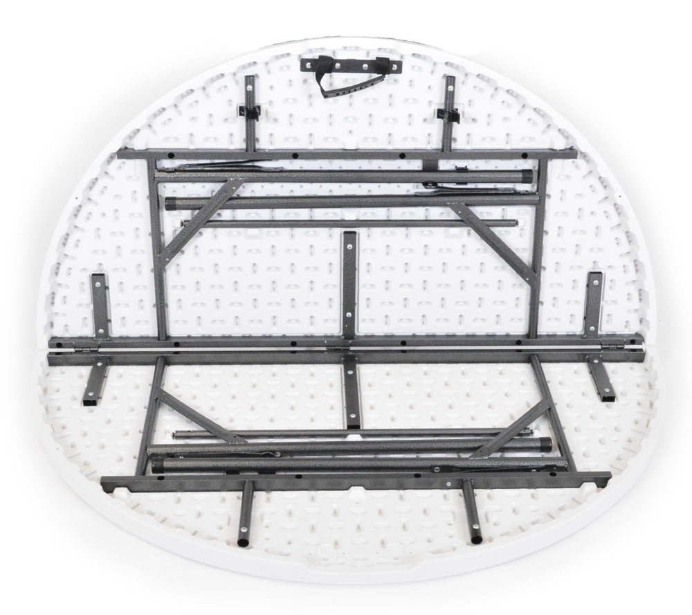 Stůl CATERING průměr 122 cm (obrázek 3)