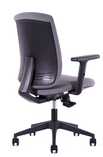 Kancelářská ergonomická židle Sego EVE — více barev (obrázek 7)