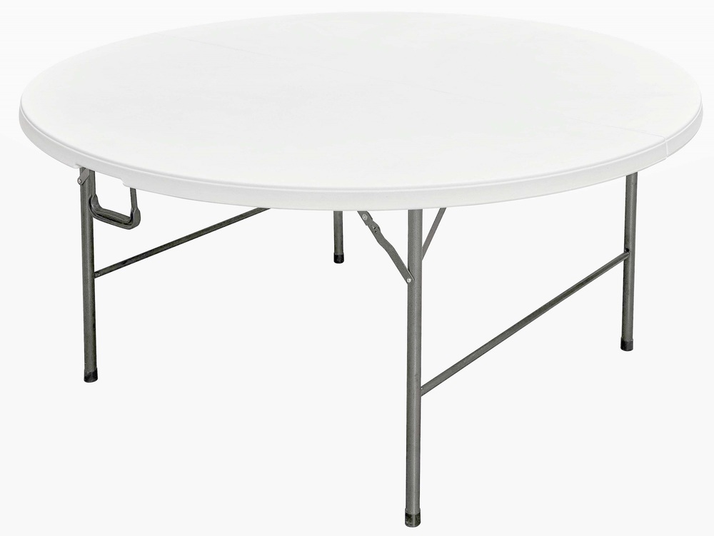 Stůl CATERING průměr 160 cm