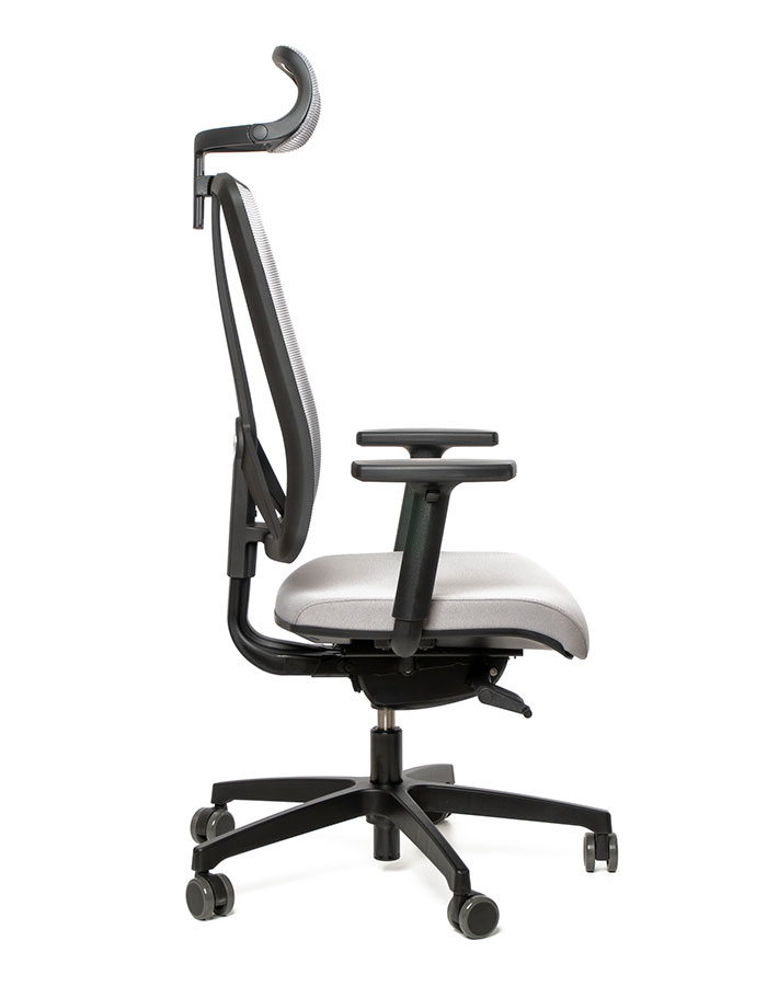 RIM kancelářská židle FLEXI FX 1104.083.022 skladová (obrázek 4)