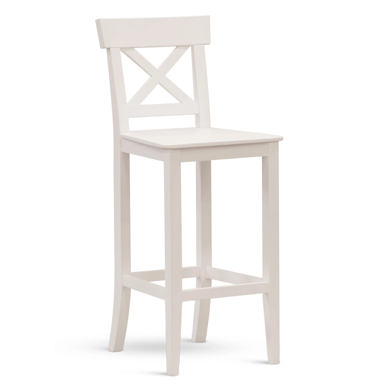 Barová židle HOKER – buk, více barev