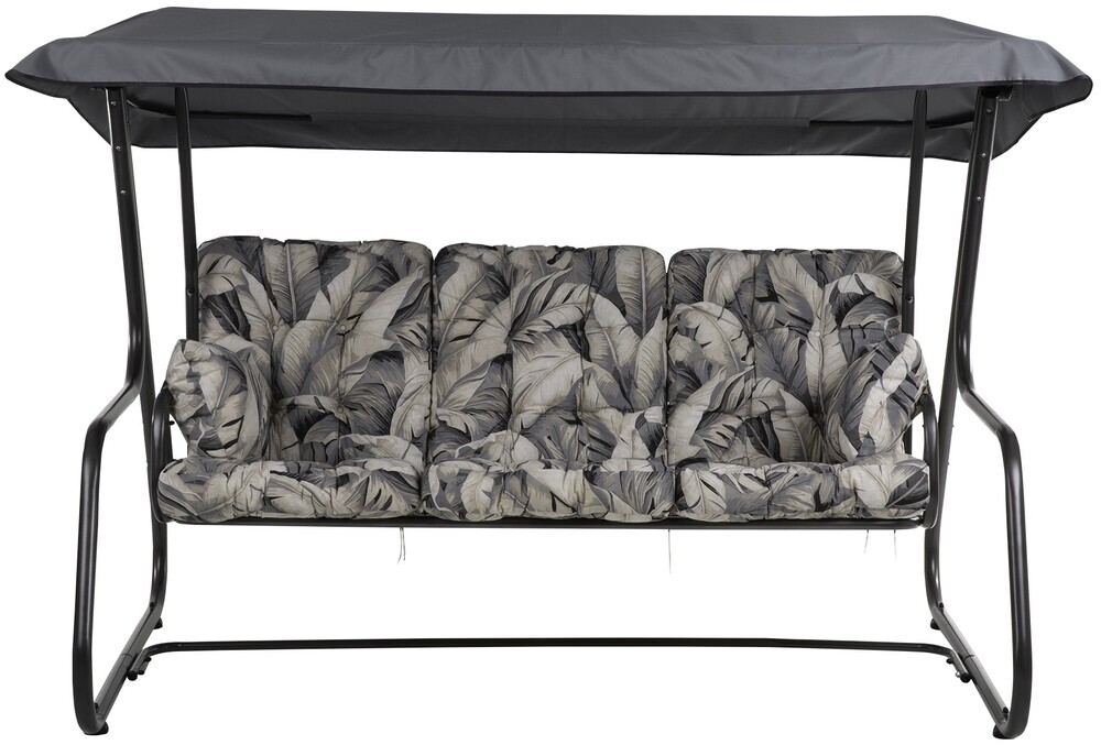 CELEBES zahradní houpačka kovová G057-06PB