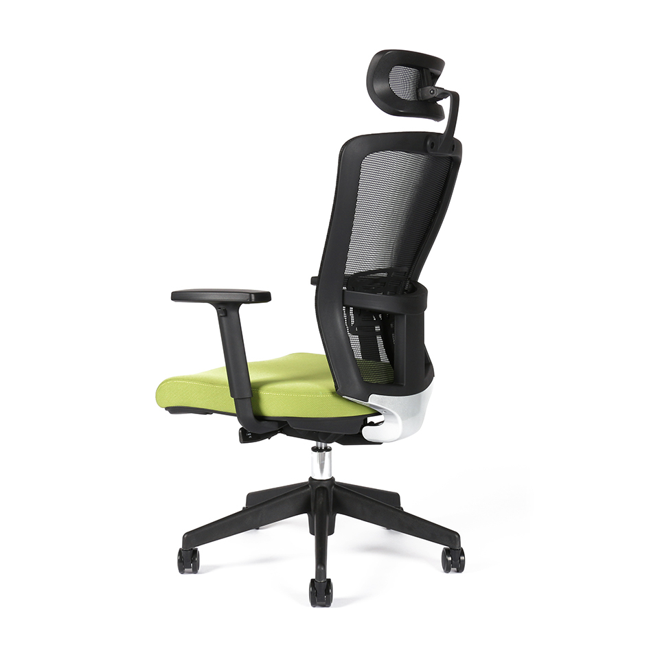Office Pro Themis SP černá (obrázek 9)