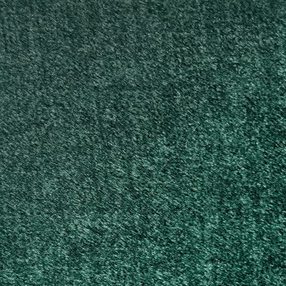 Levně Rohová lavice Kate – 170x130 cm, černý kov, více barev, MI-KO M664 - semiš
